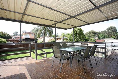 Property photo of 107 Reservoir Road Blacktown NSW 2148