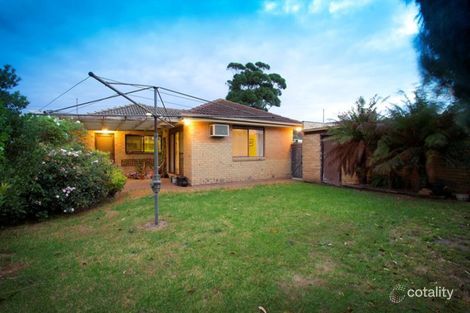Property photo of 65 Albany Crescent Aspendale VIC 3195