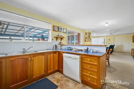 Property photo of 21 Seabreeze Avenue Sulphur Creek TAS 7316