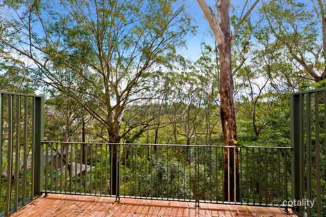 Property photo of 4B Barons Crescent Hunters Hill NSW 2110