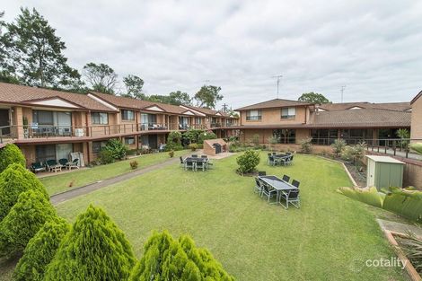 Property photo of 25/2 Park Road Wallacia NSW 2745