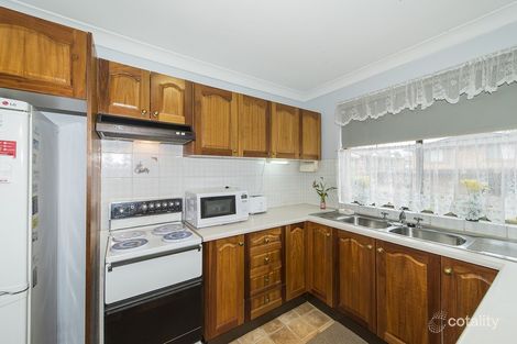 Property photo of 25/2 Park Road Wallacia NSW 2745
