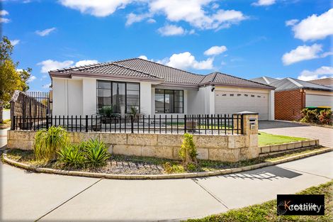 Property photo of 22 Melvich Green Butler WA 6036