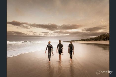 Property photo of 61A Nautilus Way Kingscliff NSW 2487