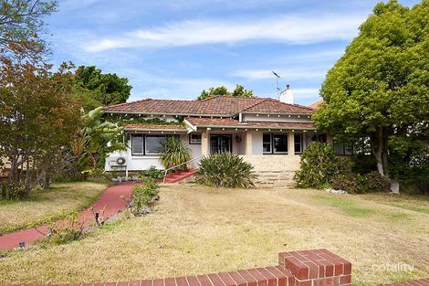 101 Berwick St, Victoria Park, WA 6100