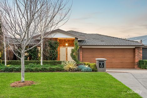 5 GALILEE DR, SANDHURST, VIC 3977