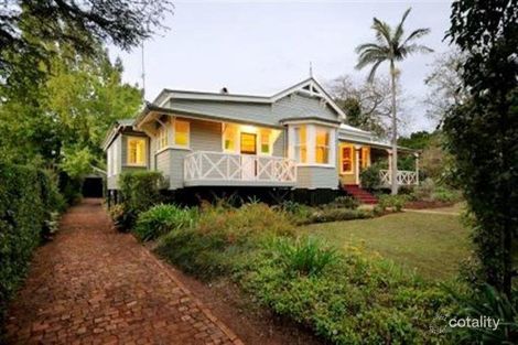 Property photo of 21 Arthur Street East Toowoomba QLD 4350