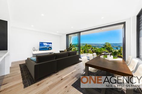 Property photo of 12B/46 Frederick Street Point Frederick NSW 2250