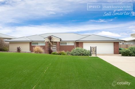 Property photo of 6 Park Place Lloyd NSW 2650
