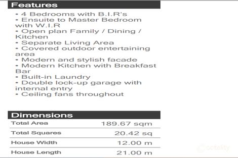 11-13 Madison Ct, Munruben, QLD 4125