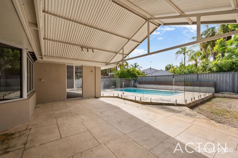 Property photo of 40 Dotterel Way Yangebup WA 6164