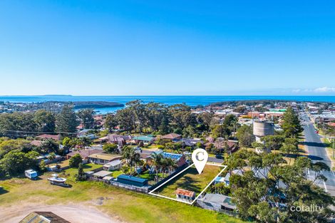 Property photo of 161 Camden Street Ulladulla NSW 2539