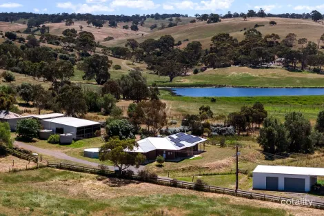 1146 Long Valley Rd, Strathalbyn, SA 5255