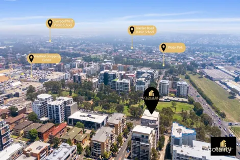 13/51 Lachlan St, Warwick Farm, NSW 2170