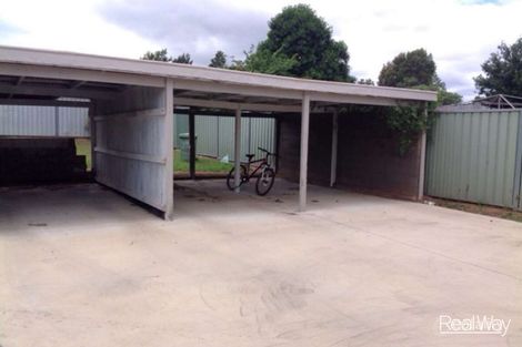 Property photo of 3/46 Raff Street Toowoomba City QLD 4350