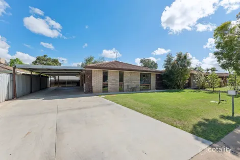 2 Jessie Ct, Irymple, VIC 3498