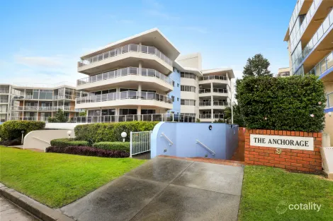 2/9 Laman St, Nelson Bay, NSW 2315