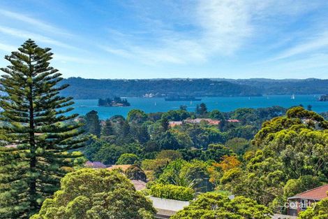 Property photo of 1/9 Benelong Crescent Bellevue Hill NSW 2023