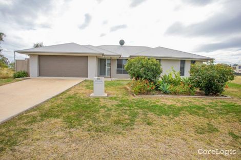 Property photo of 14 Longford Lane Wandoan QLD 4419