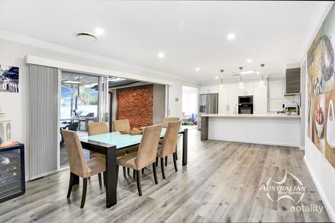 Property photo of 15 Inga Place Quakers Hill NSW 2763