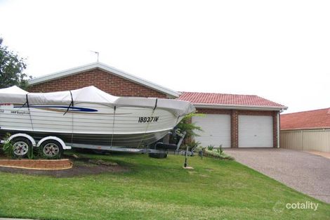 Property photo of 21 Quokka Drive Blackbutt NSW 2529