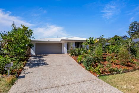 12 Banksia Pl, Palmwoods, QLD 4555