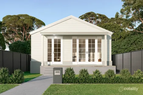 58 Balmoral Pde, Tullimbar, NSW 2527