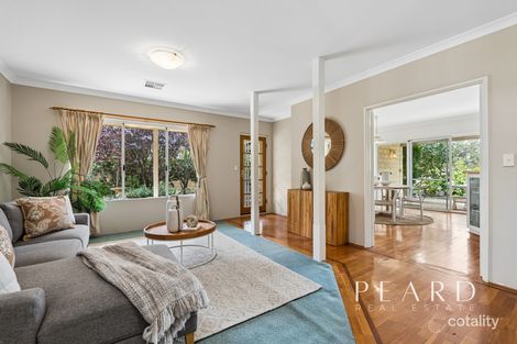 Property photo of 27 Tern Ridge Joondalup WA 6027