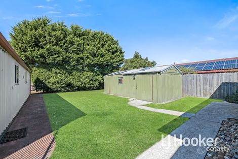 Property photo of 17 Justin Circuit Hampton Park VIC 3976