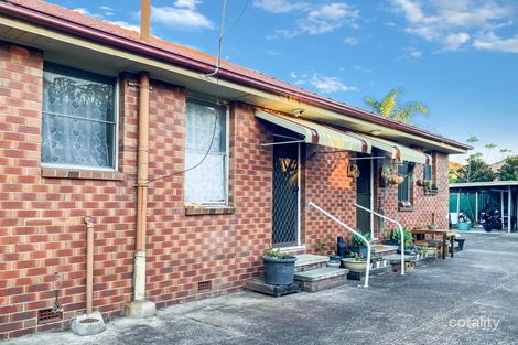 3/61 Dumaresq St, Hamilton East, NSW 2303