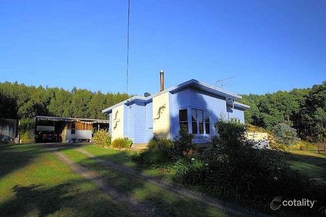 Property photo of 6218 Huon Highway Glendevie TAS 7109