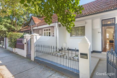 Property photo of 54 Salisbury Road Stanmore NSW 2048
