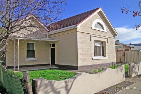 Property photo of 10 Rankine Road Torrensville SA 5031