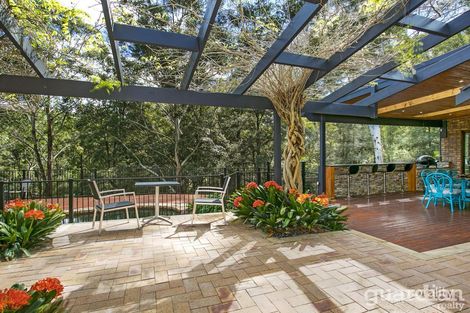 Property photo of 18 Hyde Avenue Glenhaven NSW 2156