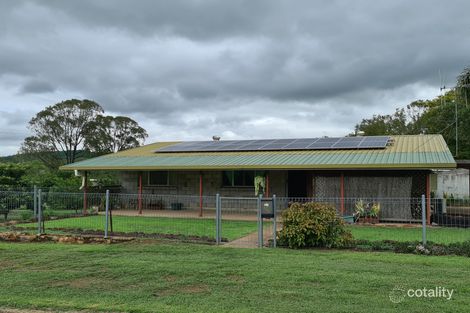 20-22 Tableland Rd, Gayndah, QLD 4625
