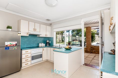 Property photo of 7 Eames Avenue Baulkham Hills NSW 2153