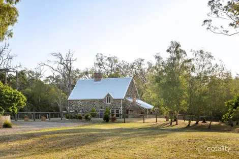 Property photo of 1137 Stumpy Gully Road Moorooduc VIC 3933