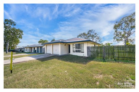 Property photo of 369 Farm Street Norman Gardens QLD 4701