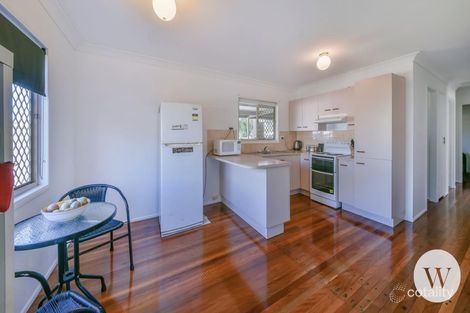 Property photo of 22 Patrick Street Beachmere QLD 4510