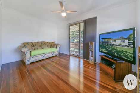 Property photo of 22 Patrick Street Beachmere QLD 4510