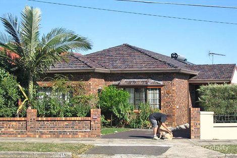 15 Trevilyan Ave, Rosebery, NSW 2018