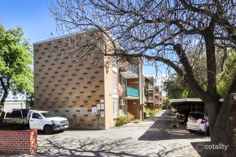 9/22 Blandford St, West Footscray, VIC 3012