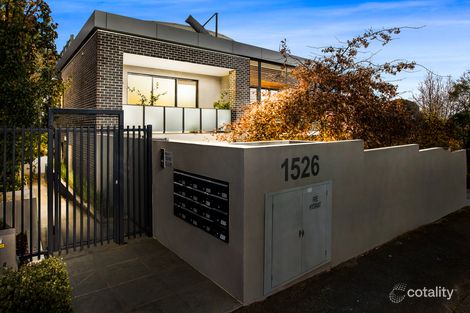 Property photo of 6/1526 High Street Glen Iris VIC 3146