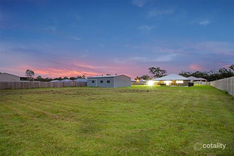 Property photo of 14 Florey Street Caboolture QLD 4510