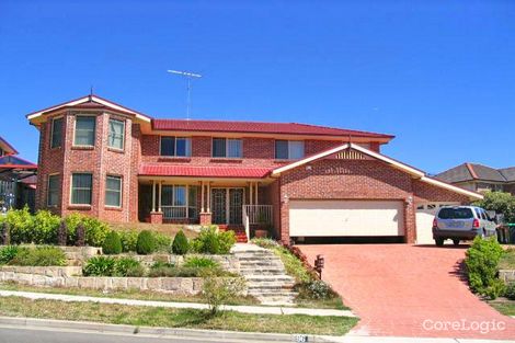 Property photo of 96 Oakhill Drive Castle Hill NSW 2154