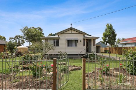 6 Eton St, Cambooya, QLD 4358