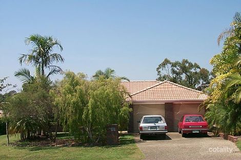 40 Cummin St, Wishart, QLD 4122