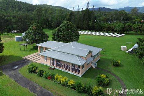 143 Marlborough-Sarina Rd, Sarina, QLD 4737