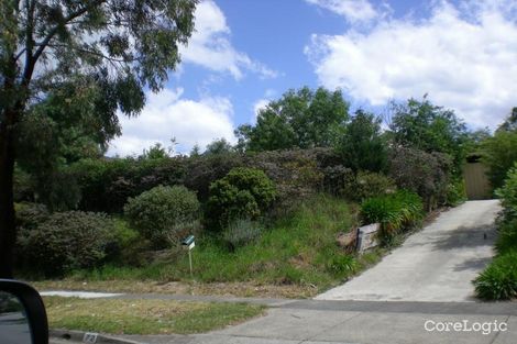 Property photo of 72 Burdekin Avenue Bayswater North VIC 3153