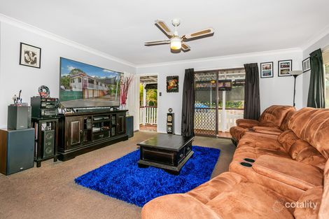 Property photo of 4 Nerine Street Kingston QLD 4114
